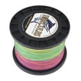 thumbnail image 5 of HERCULES Super Cast 1000M 1094 Yards Braided Fishing Line 250 LB Test for Saltwater Freshwater PE Braid Fish Lines Superline 8 Strands - Multicolor, 250LB (113.4KG), 1.00MM, 5 of 9