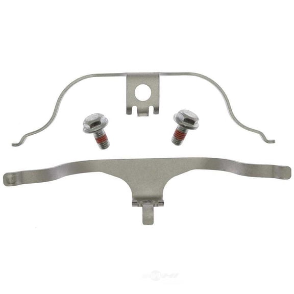 ACDelco 18K2535 Front Brake Caliper Hardware Kit