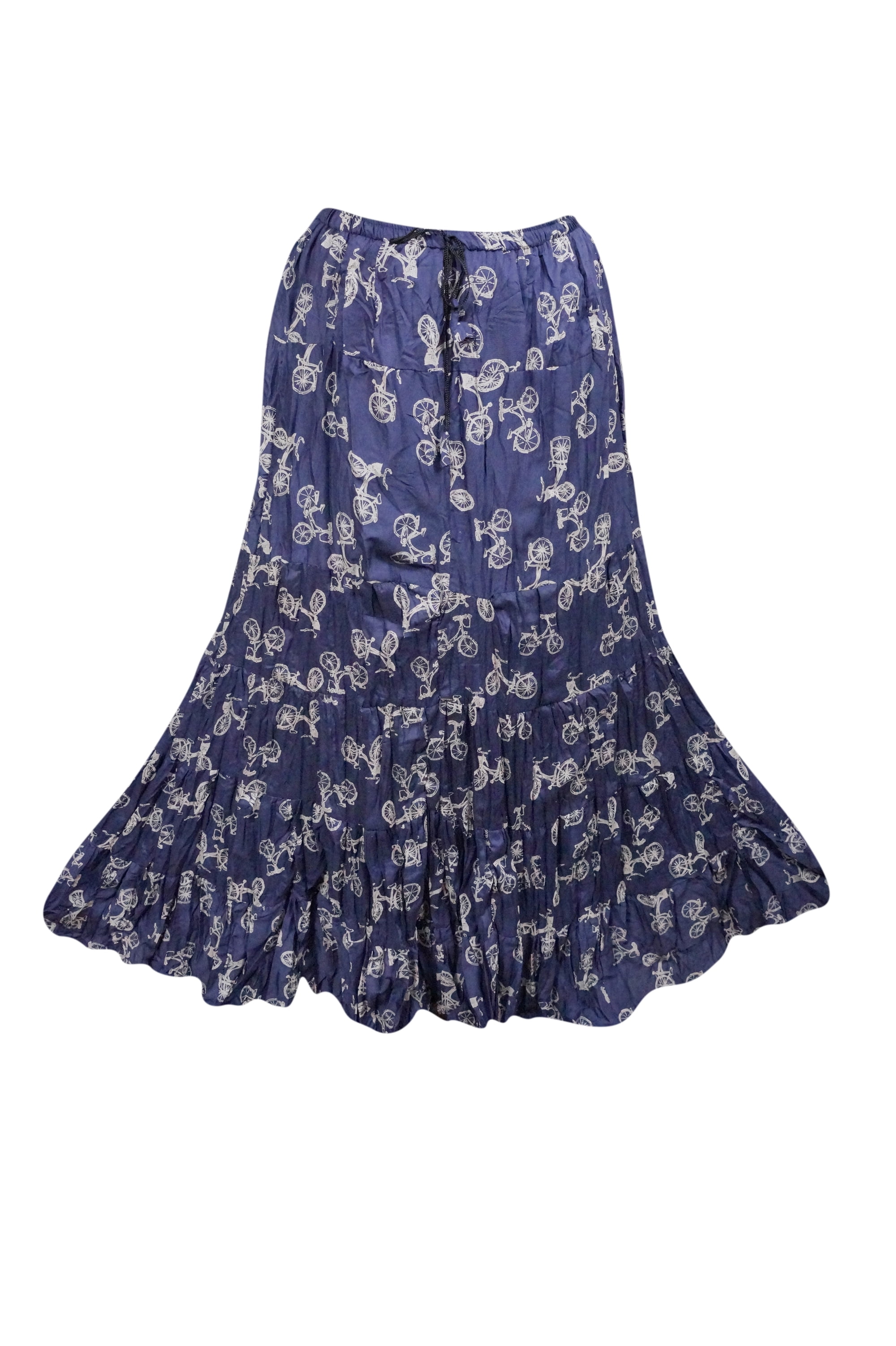 Long Gypsy Skirt Belly Dance Maxi Skirts mogulinteriorsite