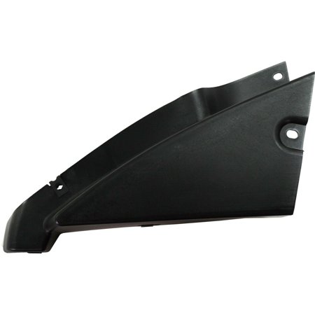 Engine Splash Shield Passenger Right Side For 2008-2013 BMW 3-Series RH Hand