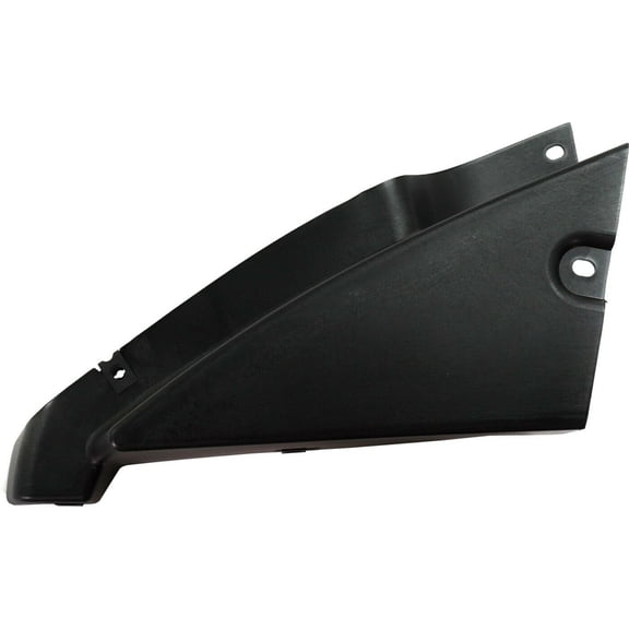 Engine Splash Shield Passenger Right Side For 2008-2013 BMW 3-Series RH Hand