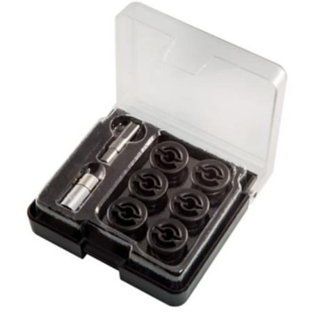 9 CIRCLE 60680 Vw Nylon Drain Plug And Tool Set (Best Cycle Multi Tool Review)