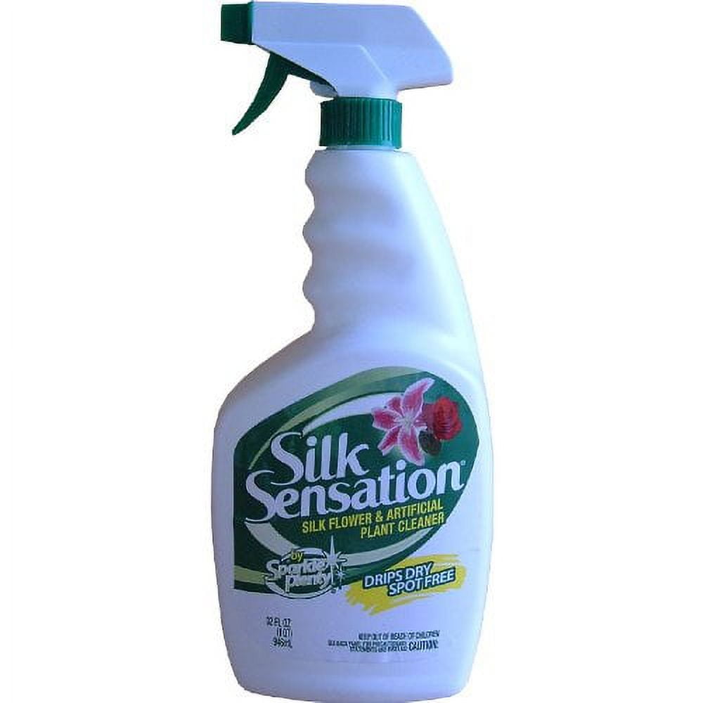 Silk Sensation 32oz