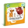 thumbnail image 3 of LeapFrog LeapStart 3D Preschool Storybook (Level 1): The Lion King Simba's Surprise - English Version, 3 of 6