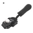 thumbnail image 3 of relayinert Size Zipper Repair Kit With Detachable Zipper Head Home Household Detachable Universal Zipper M, 3 of 6