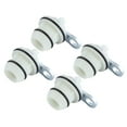 thumbnail image 4 of Car Engine Block Parts, Fine Workmanship ABS Material Expansion Plug for , Wear-resistance  for  300 2005-2010   2008-2015, 4 of 7