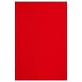 thumbnail image 1 of Smooth and soft outdoor Red area rugs 6"x6"-Sample for patio, porch, deck, boat, basement, garage, party, event, wedding tents and more with a low pile height, 1 of 1