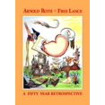 thumbnail image 1 of Pre-Owned Arnold Roth Free Lance: A Fifty Year Retrospective (Paperback) 1560974389 9781560974383, 1 of 1