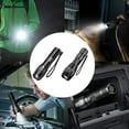thumbnail image 6 of ZPAQI Pocket Zooms Focusing Flashlight Watertight Torches Light Outdoor Flashlight, 6 of 14