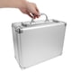 thumbnail image 5 of BESTYASH Maletín Rígido De Aluminio Para Almacenamiento Y Transporte Con Asa Y, 5 of 6