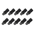 thumbnail image 2 of Tent Fasteners Clips, Anti Slip Tent Clip  for Canopy, 2 of 8