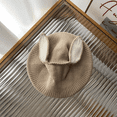 thumbnail image 4 of Béret Dôme Mignon pour Enfants, Taille Unique, 4 of 5