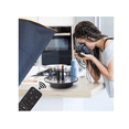 thumbnail image 4 of Exhibidor Giratorio Con Base Giratoria Y Control Remoto Xtellar gris, 4 of 4