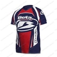 thumbnail image 3 of BETA RACING Pro Downhill Mountain Jersey Camiseta de Motocross Camiseta de Enduro MTB MX BMX Camiseta de Ciclismo Maillot de Ciclismo para Hombre, 3 of 5