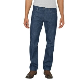Signature by Levi Strauss & Co.™ Men's Relaxed Straight Fit Jeans