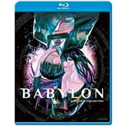 Babylon (Blu-ray), Sentai, Anime