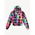 thumbnail image 4 of Justice Girls Fleece Hoodie, Sizes XS - XLP, 4 of 9