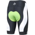 thumbnail image 4 of SURJDE Womens Cycling Shorts, 4 of 4
