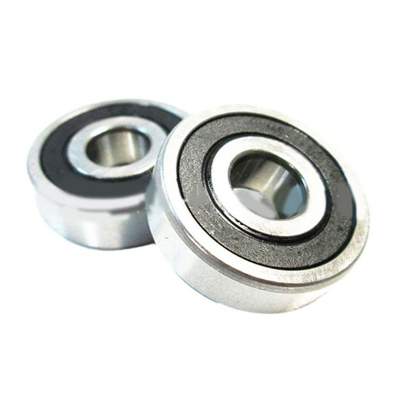Enhance Cutting Efficiency with SP5352 Thrust Bearings Set of 2 for 14 Band Saw