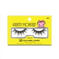 thumbnail image 1 of Pretty Monster Cils Naturels en Faux Vison 3D 3001, 1 of 1