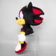 thumbnail image 4 of Sanei Boeki STH05 Sonic The Hedgehog All Star Collection Shadow (S) W 6.3 x D 6.3 x H 9.8 inches (16 x 16 x 25 cm) Plush Toy, 4 of 6