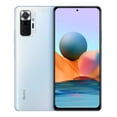 thumbnail image 1 of Xiaomi Redmi Note 10 Pro 128GB 8GB RAM Glacial Azul Xiaomi Redmi Note 10 Pro, 1 of 4
