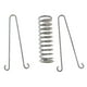 thumbnail image 4 of 5x Toldo Tensor de Toldo Tensor de Accesorios para shamjiam Tensor de resorte de tienda, 4 of 9