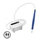thumbnail image 1 of Electric Diamond Art Pens Vacuum Diamond Painting Pen Rechargeable Diamond Art, 1 of 1
