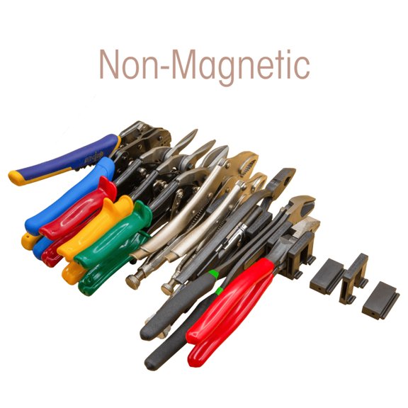 Plier Organizer - Wide [DIY]