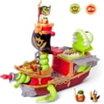 thumbnail image 3 of Piratix KRAKEN Ship Piratix Pirate Ship, 3 of 3