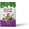 thumbnail image 1 of Naturally Fresh Non-Clumping Pellet Cat Litter, 11.8-kg bag, 1 of 5