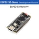 thumbnail image 2 of ESP32 S3 Nano Development Board Compatible with for Arduino Nano, 2 of 5