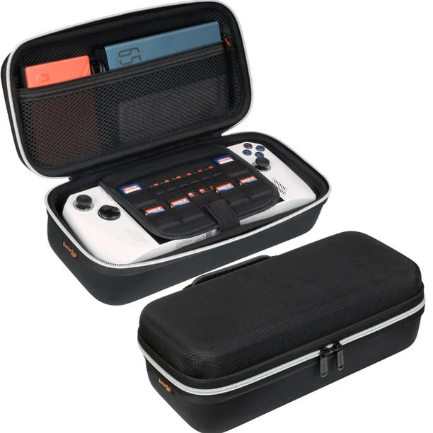 Funda de transporte ButterFox para ASUS Rog Ally Handheld