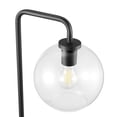 thumbnail image 5 of Modway Silo Glass Globe Glass and Metal Floor Lamp, 5 of 9