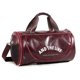 thumbnail image 1 of Bolso de hombro para hombre, bolsa de viaje impermeable, portátil, cilindro Diagonal, deportes de baloncesto Fivean unisex, 1 of 2