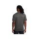 thumbnail image 2 of Camiseta Under Armour UA Tech 2.0 XXLT Carbon Heather, 2 of 6