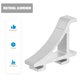 thumbnail image 4 of 20 piezas de botones de soporte para refrigerador, refrigerador, congelador, soporte de clip para estante, clips para enfriador, abrazadera de aluminio mini, 4 of 6