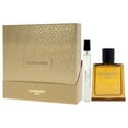 thumbnail image 4 of Burberry Burberry Hero , 2 Pc 3.3oz EDP Spray, 0.33oz EDP Travel Spray, 4 of 6