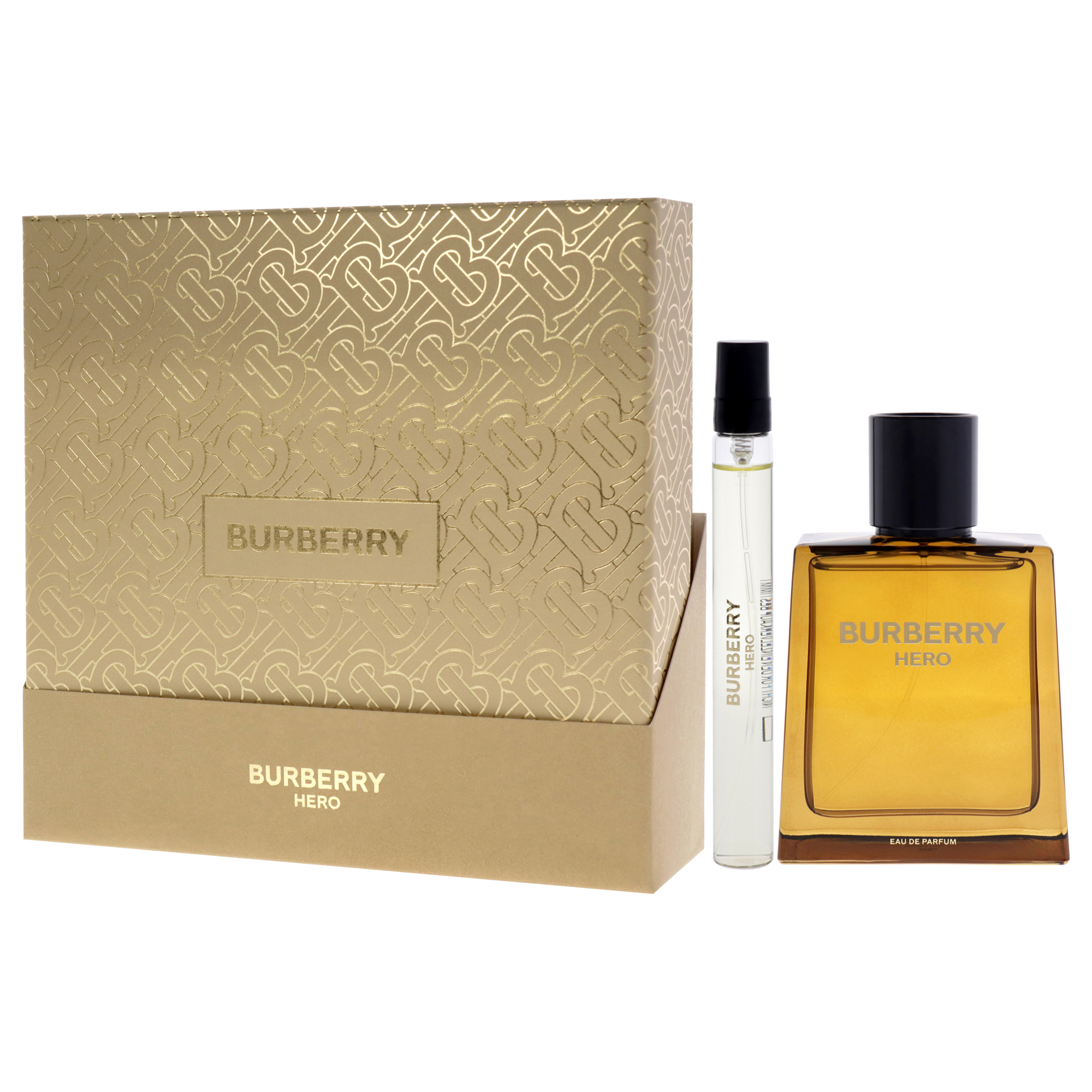 Burberry Hero Eau de Parfum Gift Set, 3.3 oz photo 4
