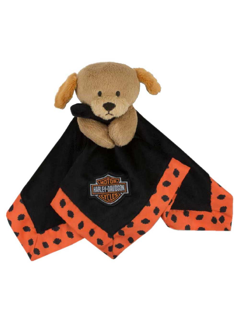 harley davidson plush blanket