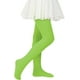 thumbnail image 4 of Medias de baile de ballet para niñas, polainas atléticas, pantalones de Grinch, medias suaves para bebés y niñas, elásticas, 4 of 4