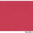 thumbnail image 3 of Blazing Needles Indoor/Outdoor Chaise Lounge Cushion, 3 of 5