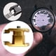 thumbnail image 4 of Alicates para pasadores de reloj, pinzas para pasadores, herramienta portátil para hombre y mujer, extractor de correas de reloj para uso doméstico y Oro, 4 of 5