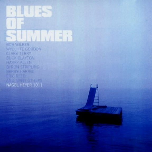 Blues Of Summer