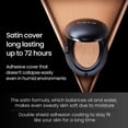 thumbnail image 2 of Mascarilla Tirtir de Cushion Foundation, de porcelana 17C, color negro, 2 of 8