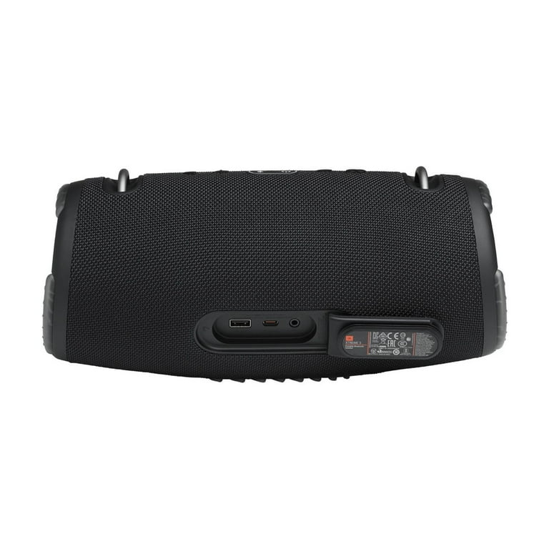 JBL XTREME 3 ワイヤレススピーカー ブラック JBL XTREME 3 [ブラック] 価格比較 - 価格.com
