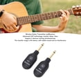 thumbnail image 4 of De Guitarra Inalámbrico, Transmisor Y Receptor De Guitarra Inalámbrico Ampliamente Compatible Para Violín, 4 of 7
