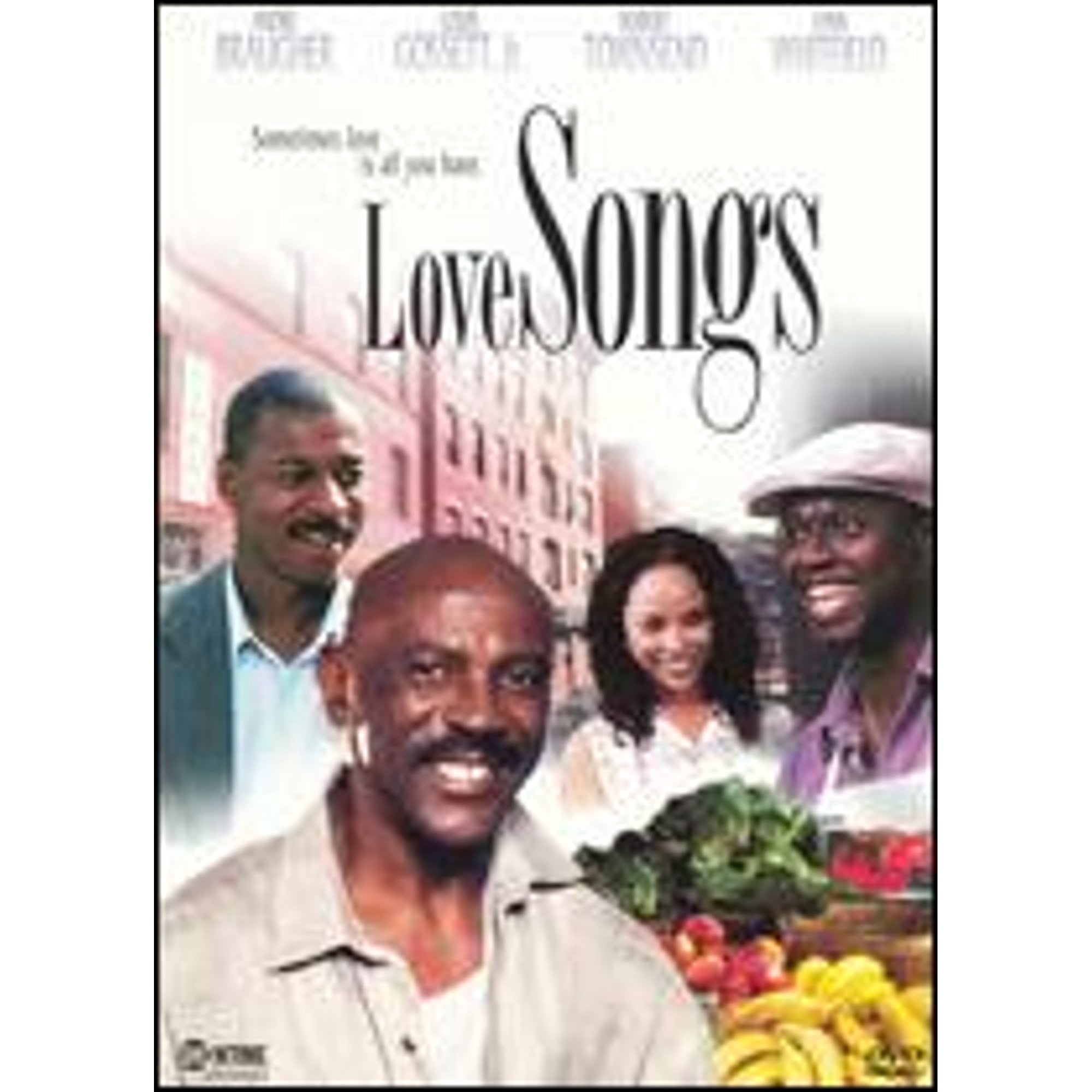 Loves Spring Dvd Pre-Owned Love Songs (DVD 0758445103922) directed by Andre Braugher ...
