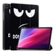 thumbnail image 1 of Funda para tableta con soporte triple a prueba de golpes para Samsung Galaxy Tab A9 Plus 2023, 1 of 8