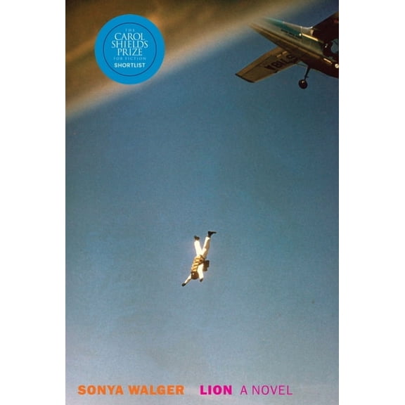 Lion, (Paperback)